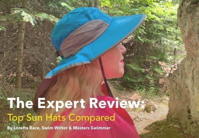 TOP SUN HATS COMPARED: THE EXPERT REVIEW