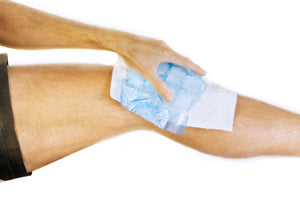 How to Treat Injuries in Beach Volleyball