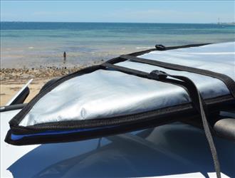 How to Choose a Surfboard Bag