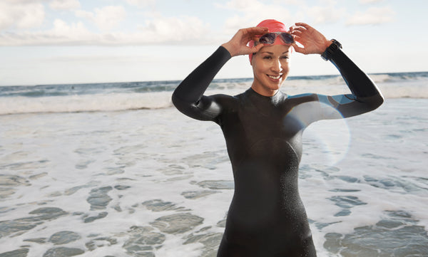 Why You Need a Wetsuit