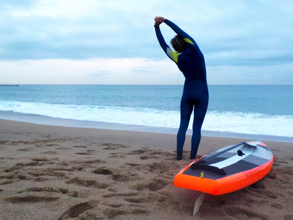 Common Misconceptions about Wetsuits