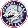 Mon Valley YMCA Sharks
