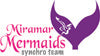 Miramar Mermaids Synchro Team
