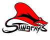 Newcastle Stingrays Team Store
