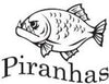Koons Park Piranhas
