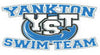 Yankton Swim Team
