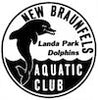 Landa Park Dolphins
