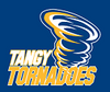 Tangy Tornadoes
