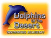 Dolphins of the Desert Swimming Academy
