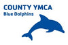 County YMCA Blue Dolphins
