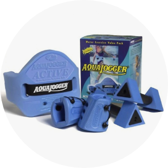 Water Aerobics Gear