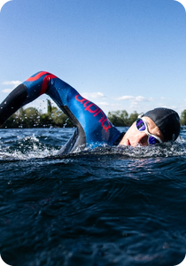 Triathlon & Open Water