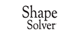 shape-solver