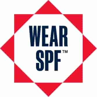 Wear SPF