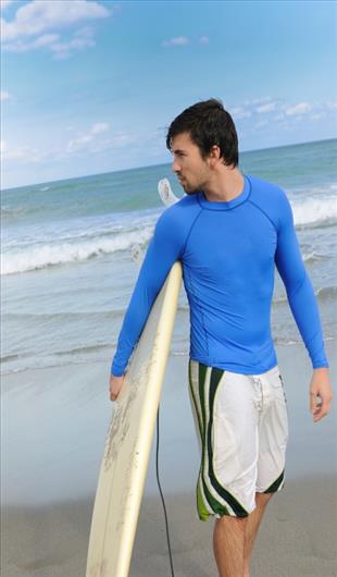 How to Wear Rash Guard Properly: Ultimate Guide for Perfect Fit