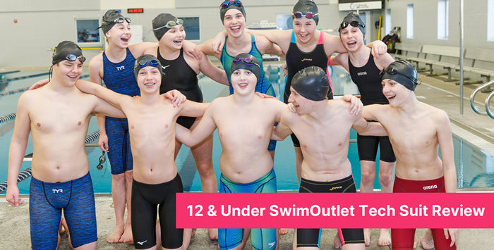 SwimOutlet.com Unveils Ninth Annual 2021 Tech Suit Review Focused on 1