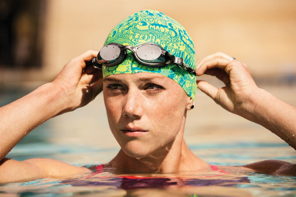 How to Put on a Swim Cap Without Pulling Your Hair: A 2026 Guide