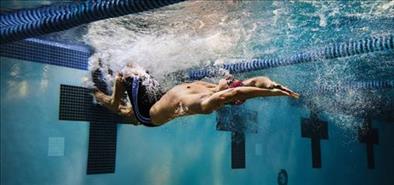 How to Do a Faster Flip Turn