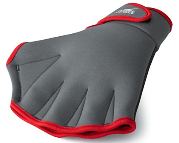 Why to Buy: Speedo Aquatic Fitness Gloves