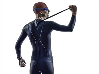 How to Put On and Care For Your Wetsuit