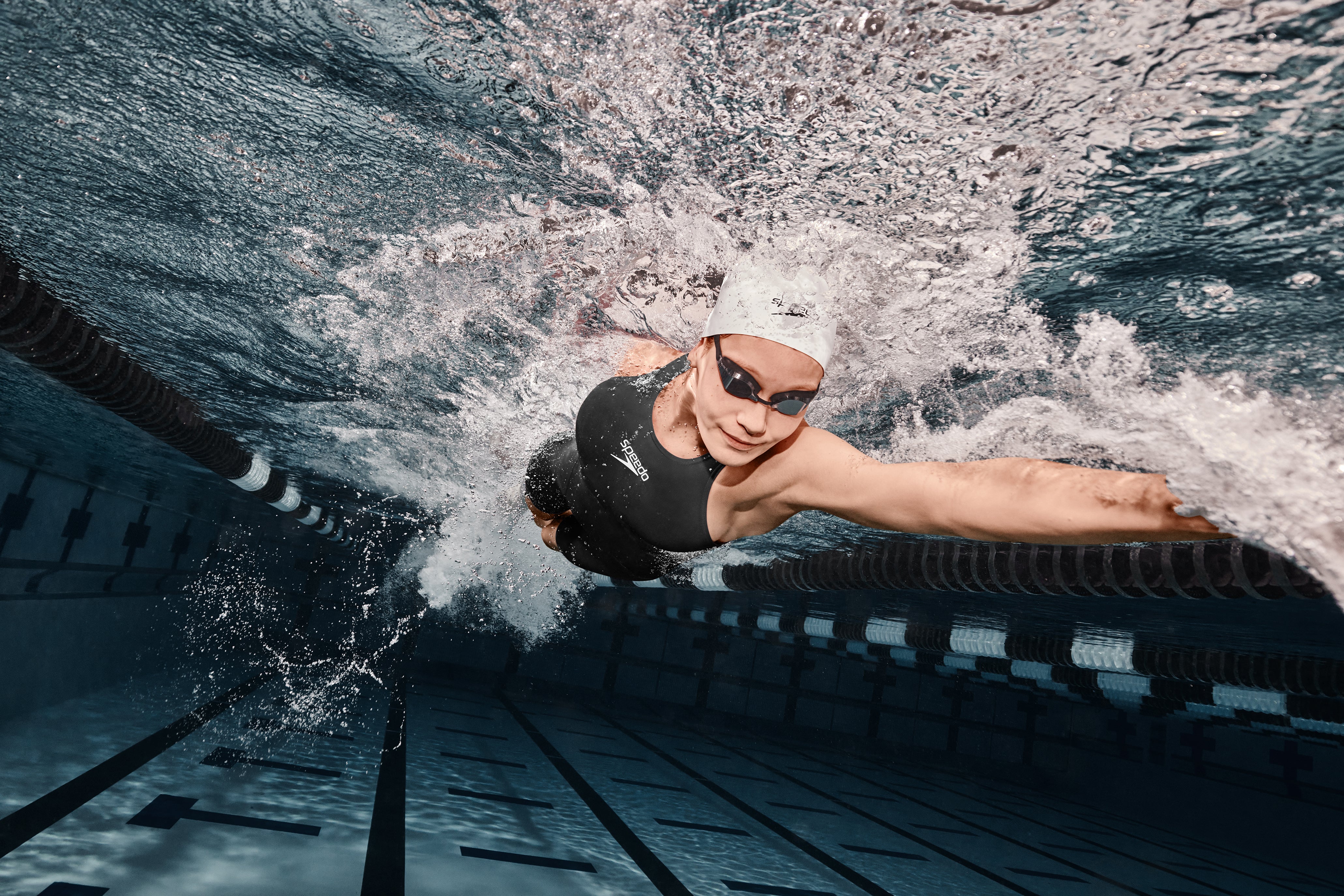 Diving Deep: Unraveling the Debate on 'Is Swimming a Sport? - SwimOutlet.com