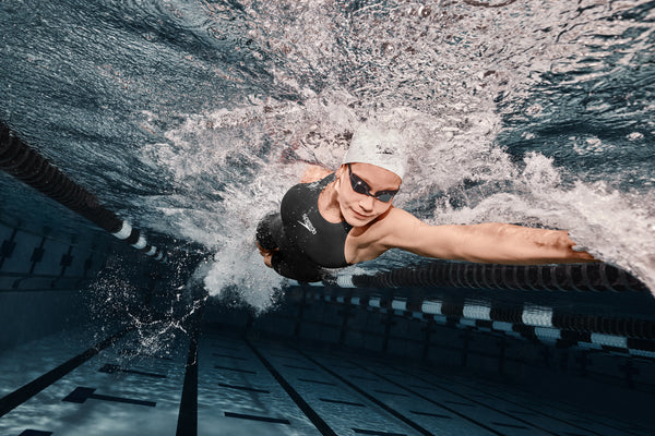 Diving Deep: Unraveling the Debate on 'Is Swimming a Sport?'