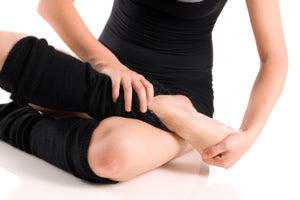 The Importance of Pointed Toes in Diving