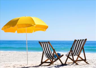 How to Choose a Beach Chair