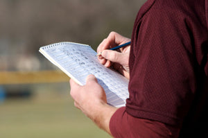 How to Set Goals in Diving