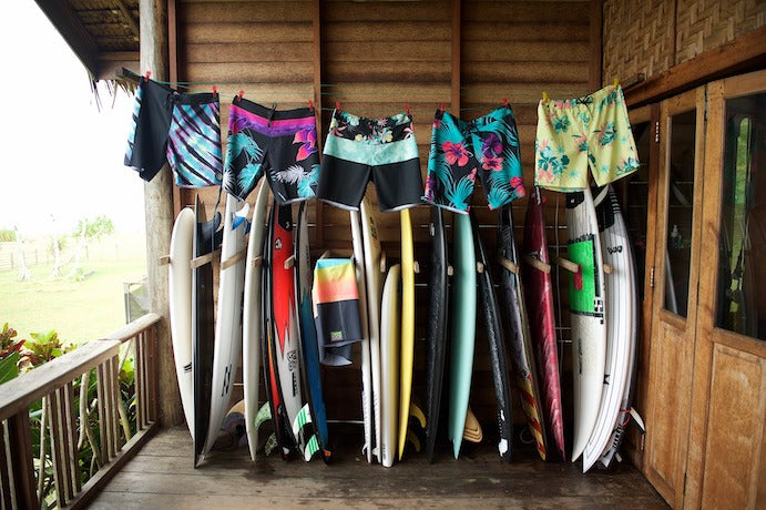 8 Stocking Stuffers for the Surfer
