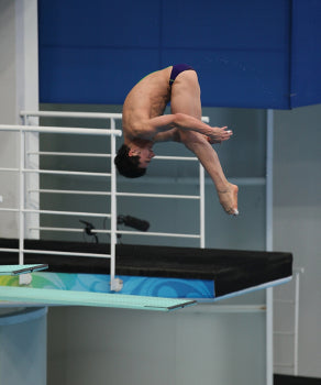 Tips for Getting Recruited in Diving