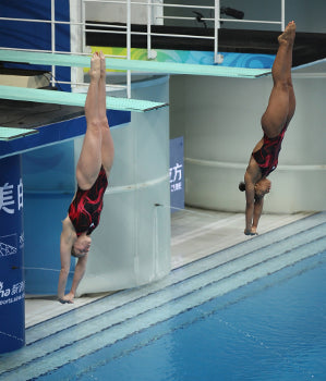 Five Strategies All Good Divers Know