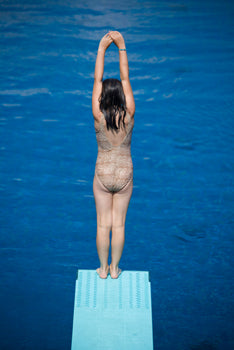 The Problem With Balking in Diving