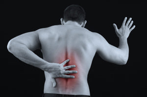 Common Diving Injuries