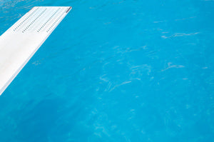 How to Do a Forward Double in Diving