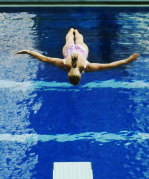 How to Get Started in Diving