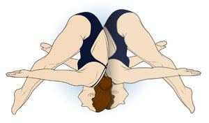 Explaining Synchronized Diving
