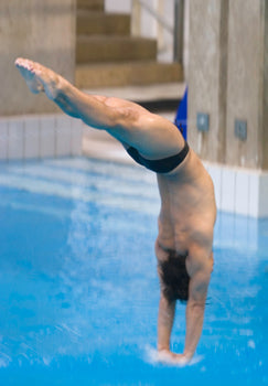 History of Diving