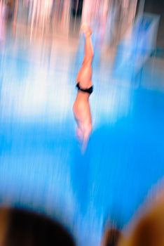 Explaining the Diving Numbers