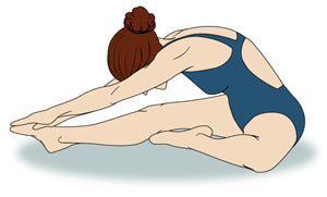 Importance of Stretching in Diving