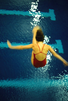 How to Perform Twisters in Diving