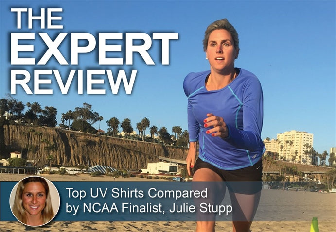 Top UV Shirts Compared: The Expert Review