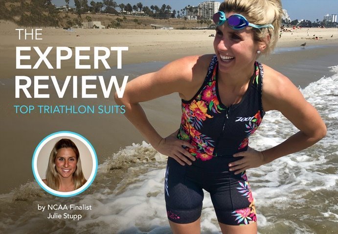 Top Triathlon Suits Compared: The Expert Review