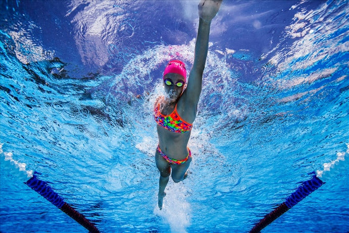 Swimg Fun 5 Ways To Make Swimming Fun Again! - SwimOutlet.com