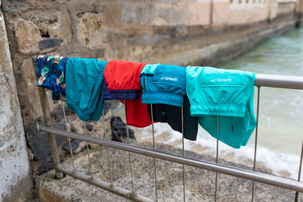 Aqua Shorts vs. Jammers: Which Swimwear is Right for You?