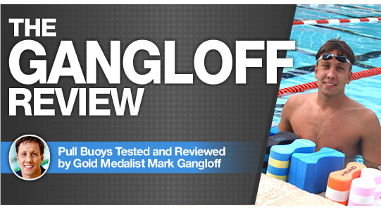 The Gangloff Review: Top Pull Buoys Compared