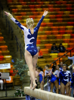 How Diving & Gymnastics Are Related
