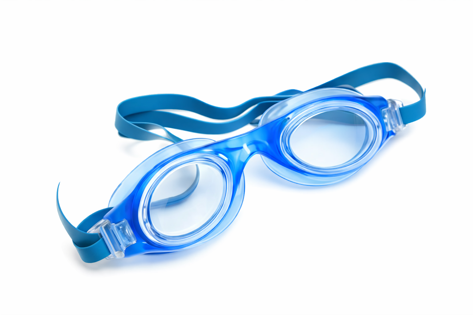 How to Choose Prescription Swim Goggles