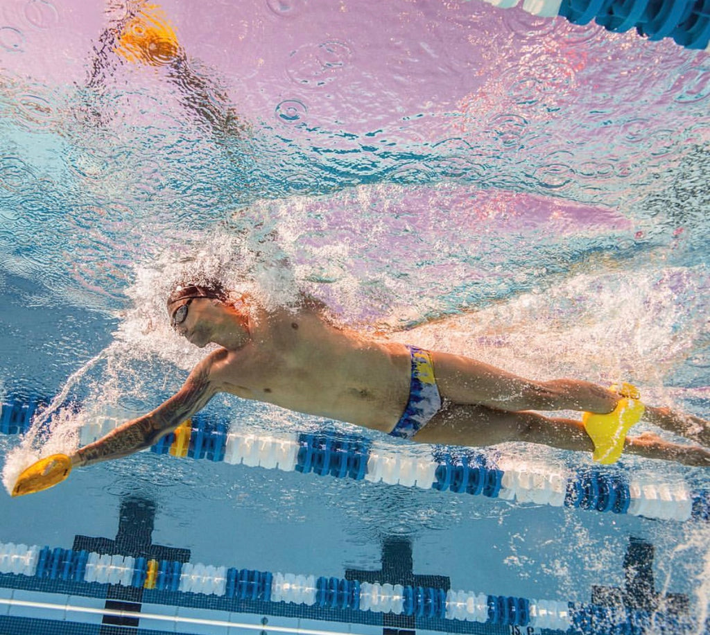 The Ultimate Guide To Swim Training Accessories That Will Help To