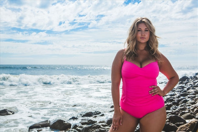 The guide to choosing your swimsuit size